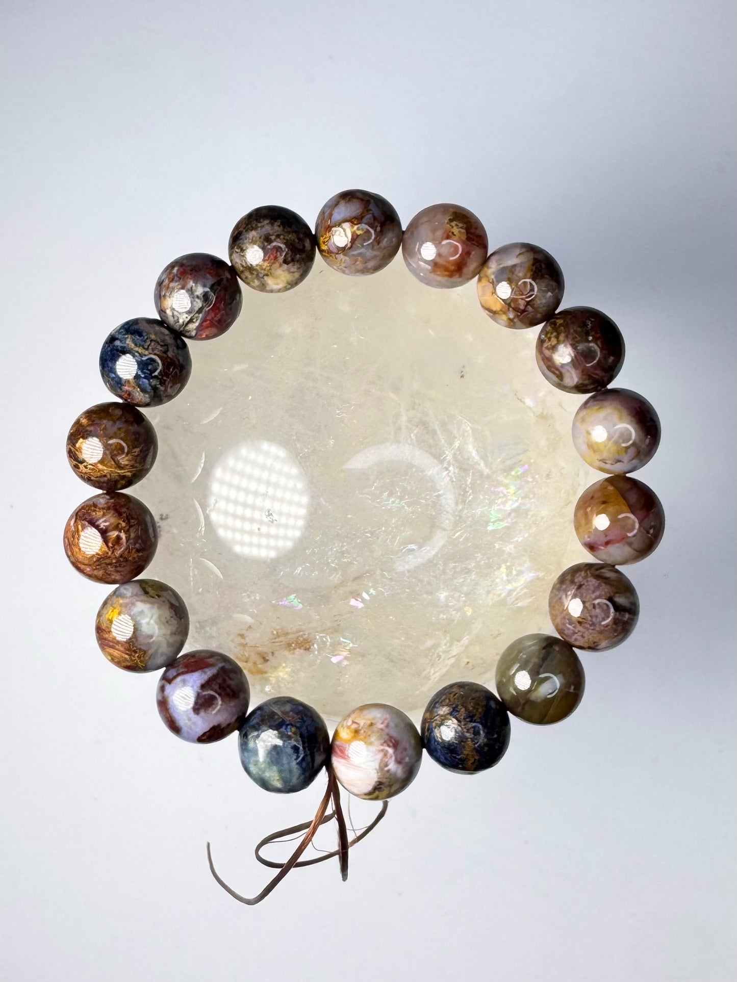 Pietersite Bracelet