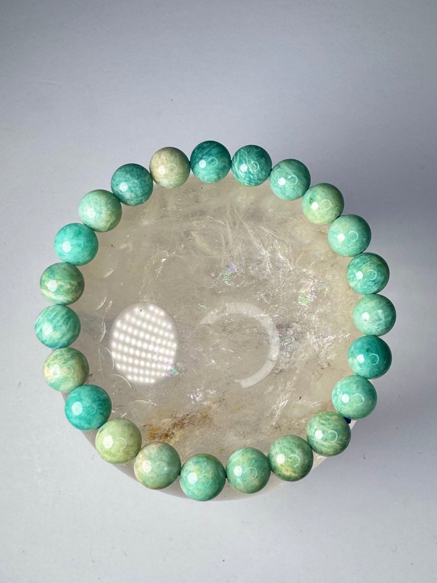 Amazonite Bracelet
