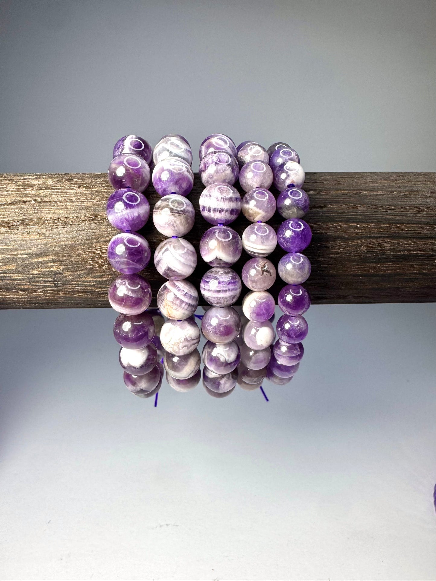 Dream Amethyst Bracelet