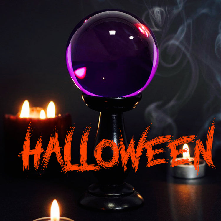 Halloween Décor