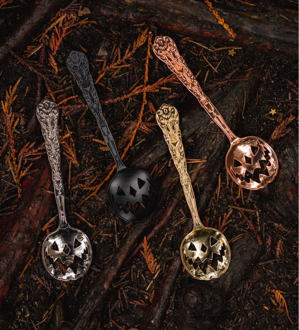 Tea Spoons