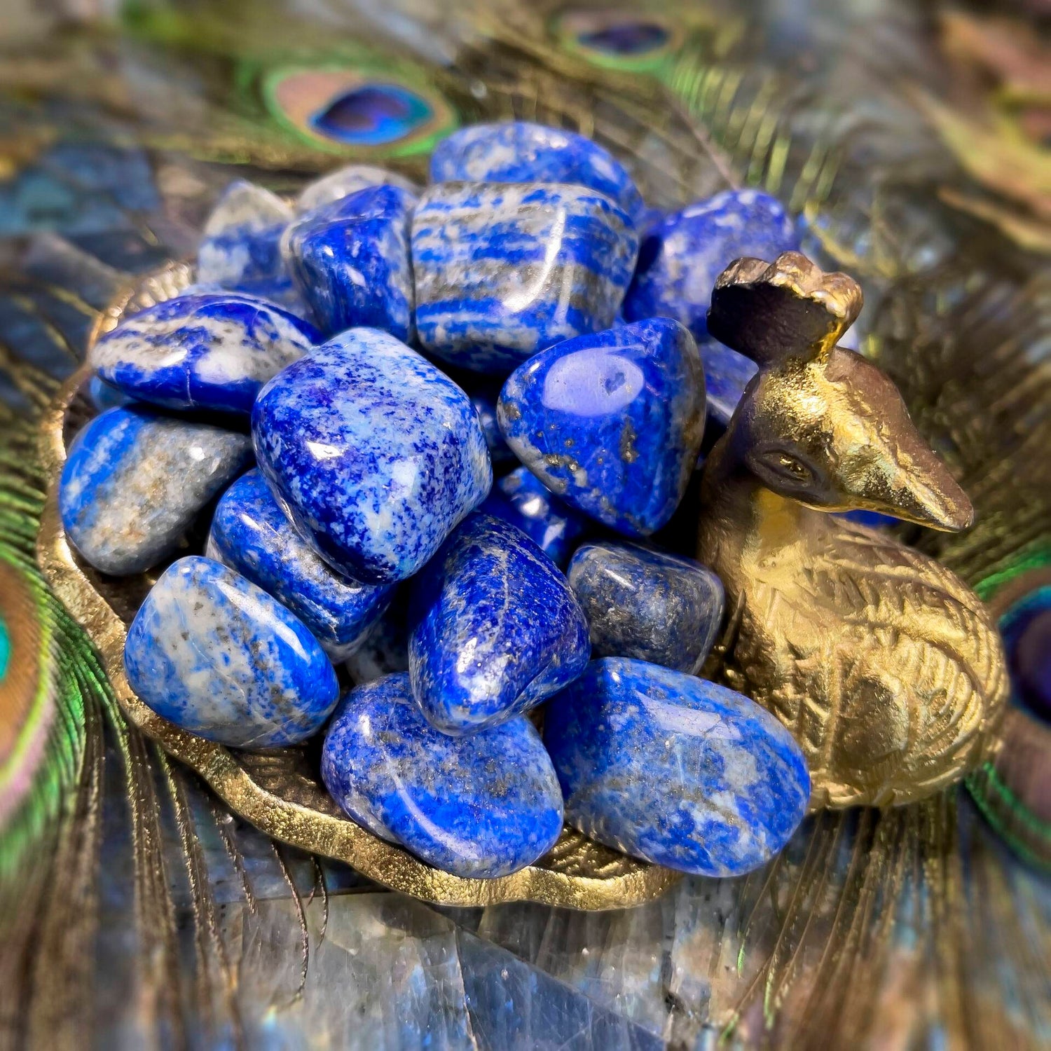 Lapis Lazuli