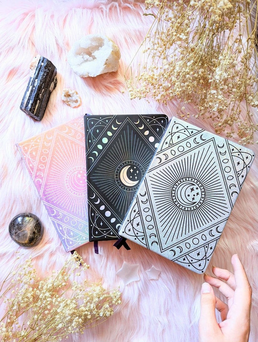 Notebooks & Journals