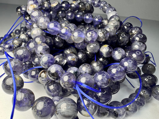 Iolite Bracelet