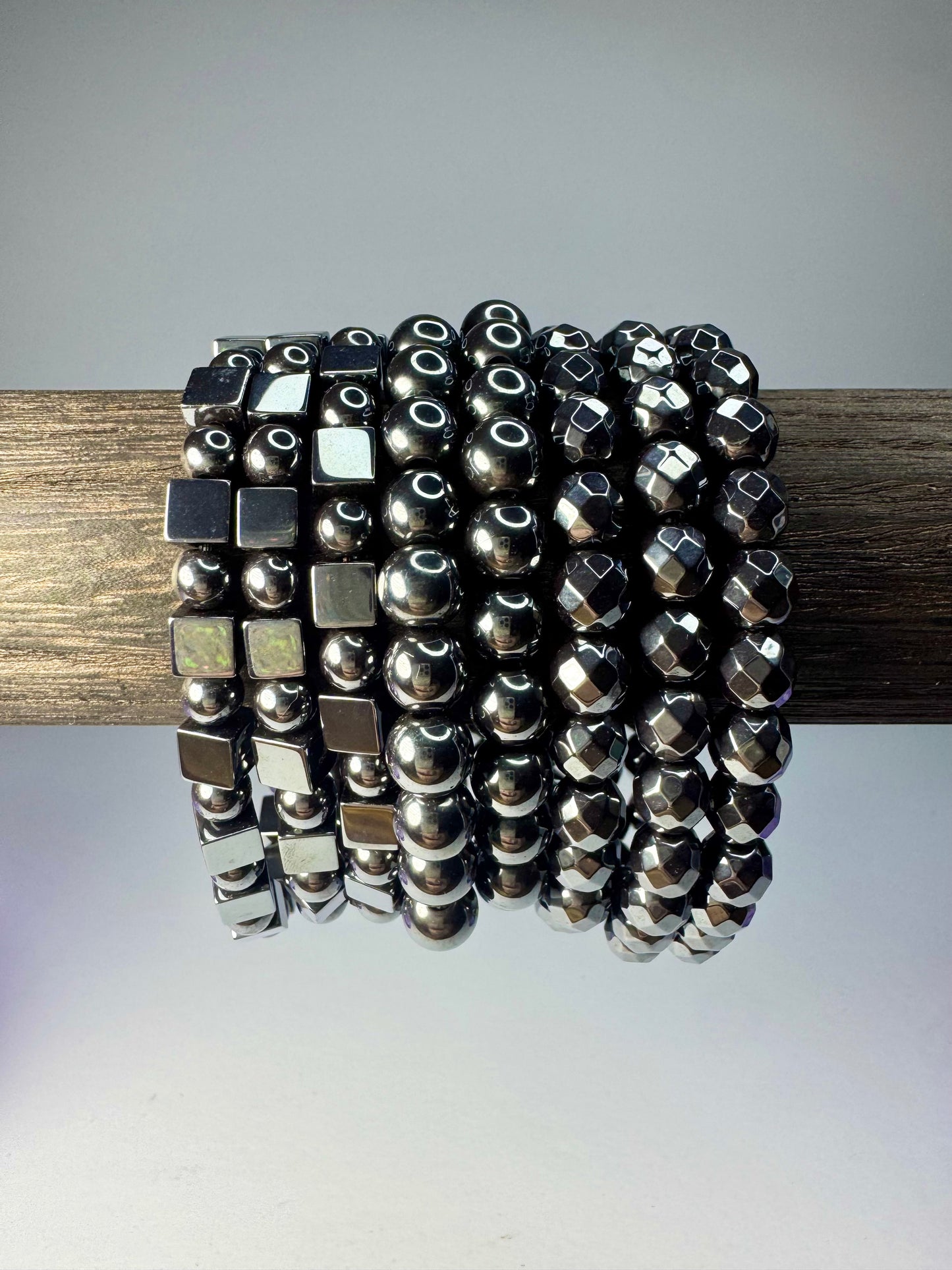 Terahertz Bracelet | Assorted Styles