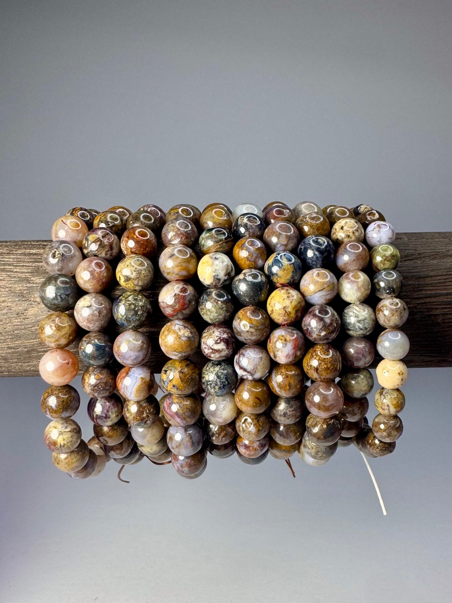 Pietersite Bracelet