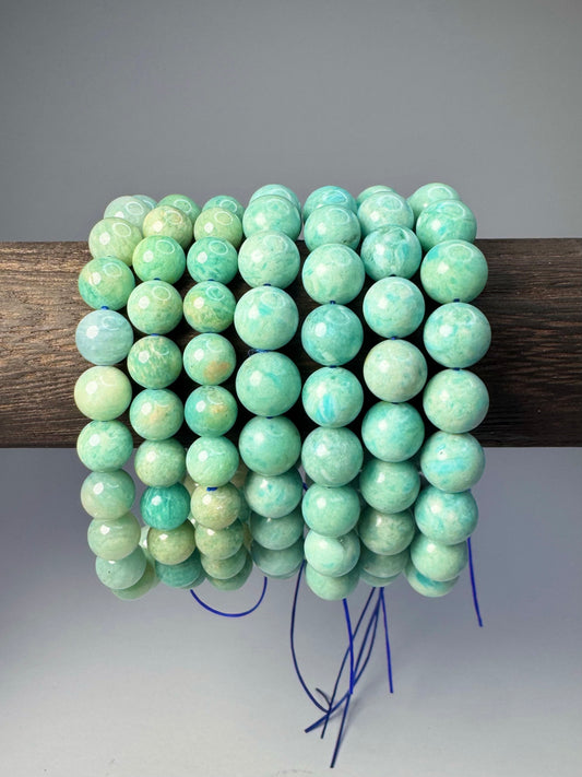 Amazonite Bracelet