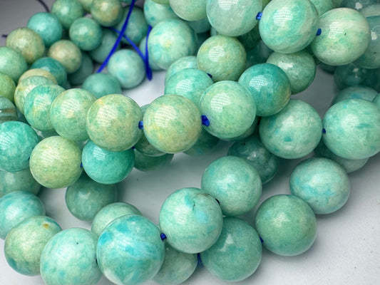 Amazonite Bracelet
