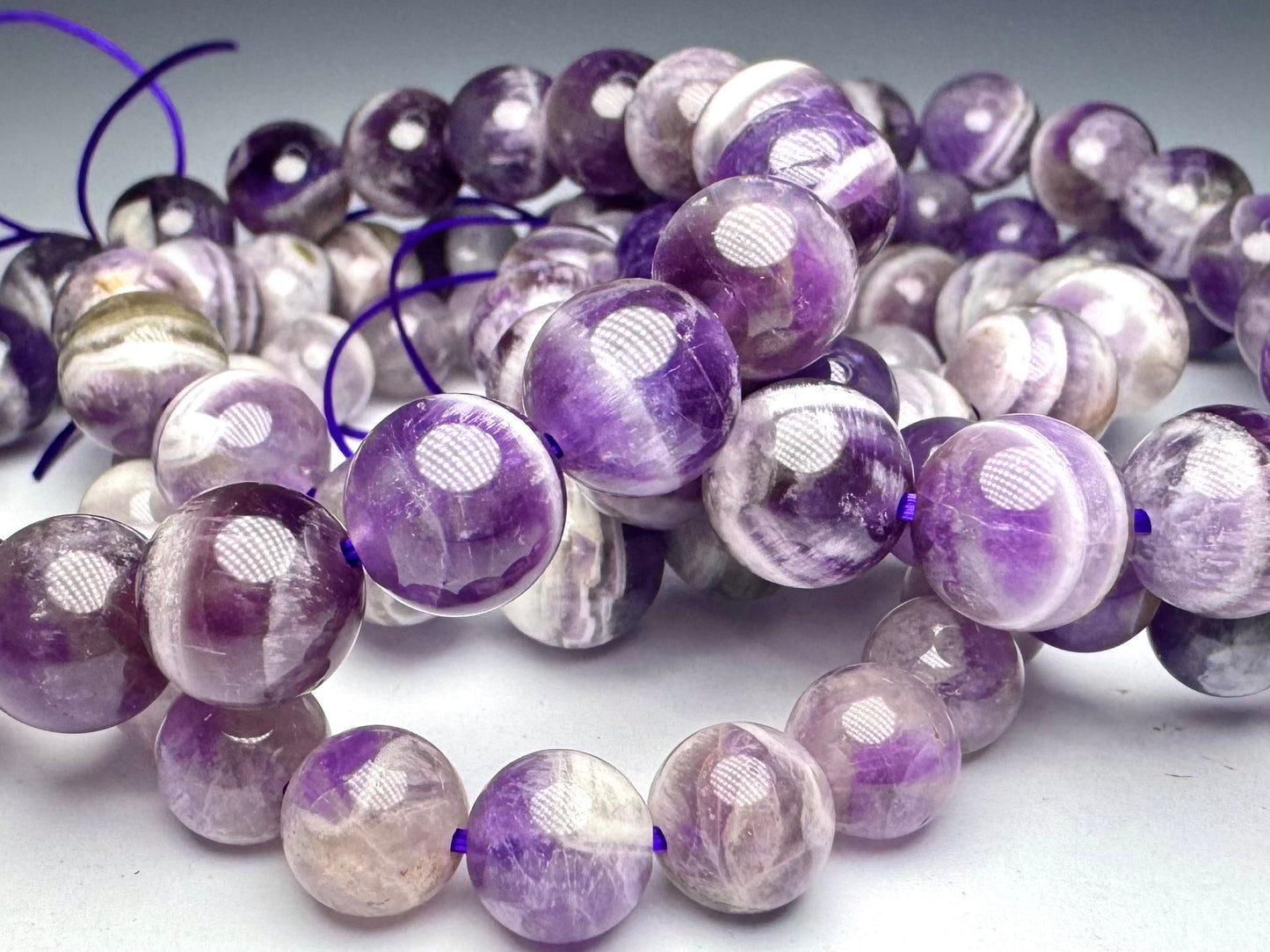 Dream Amethyst Bracelet