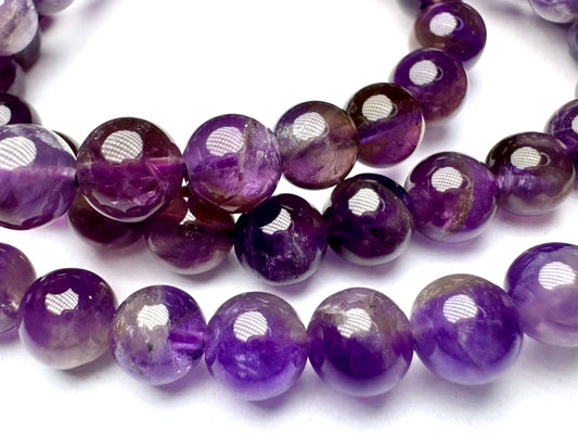 Smoky Amethyst Bracelet
