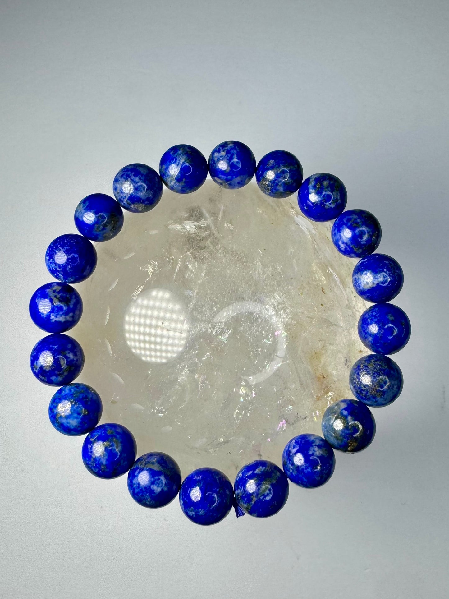 Lapis Lazuli Bracelet