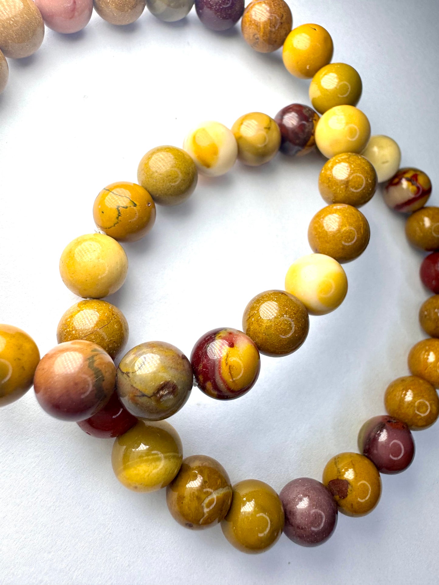 Mookaite Bracelet