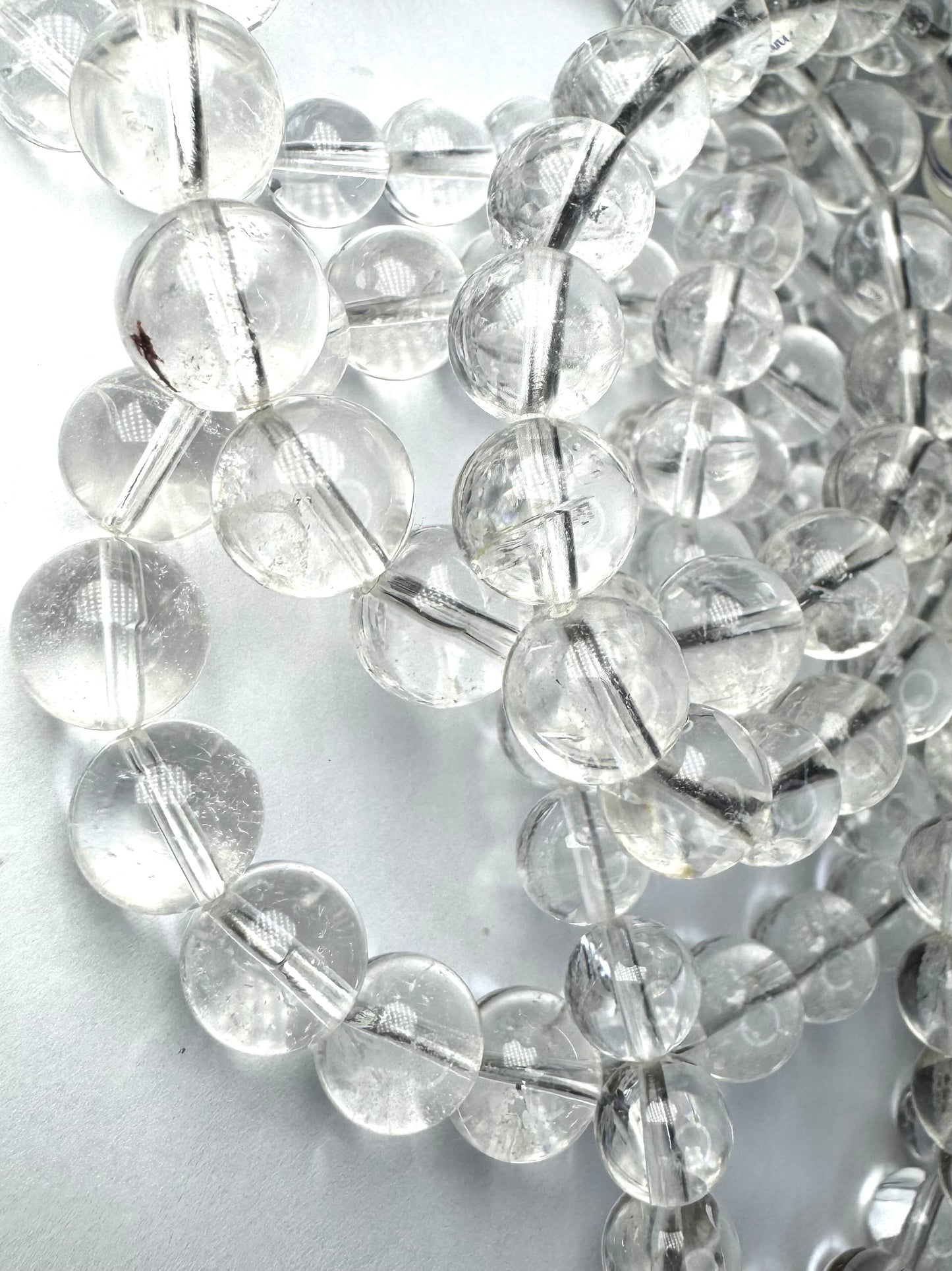 Clear Quartz Bracelet